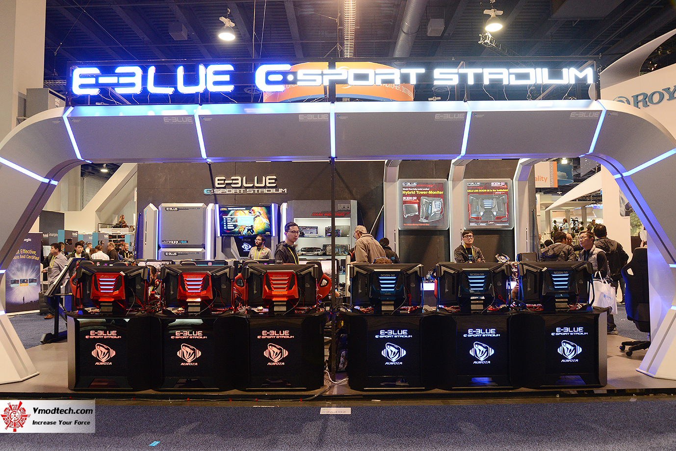 dsc_2343 dsc 2343 E BLUE E SPORT STADIUM BOOTH CES2017