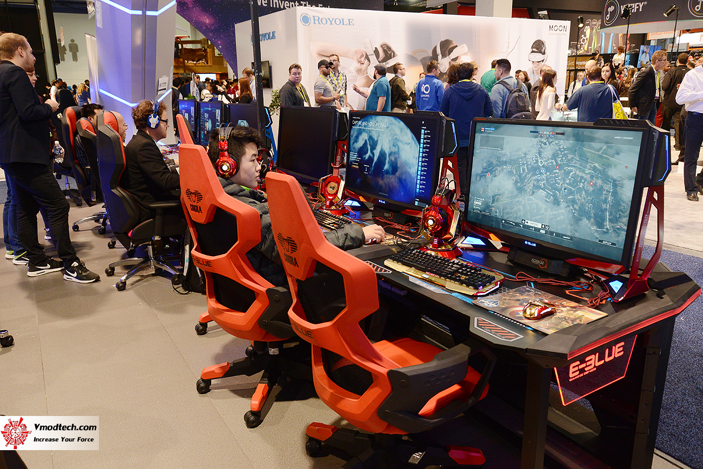 dsc_2361 dsc 2361 E BLUE E SPORT STADIUM BOOTH CES2017