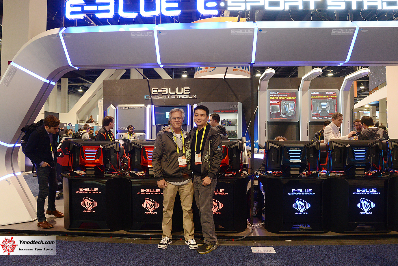 dsc_2440 dsc 2440 E BLUE E SPORT STADIUM BOOTH CES2017