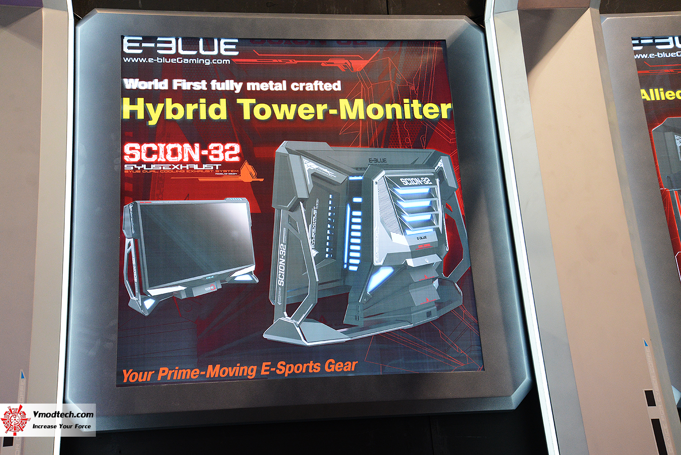 dsc_2593 dsc 2593 E BLUE E SPORT STADIUM BOOTH CES2017