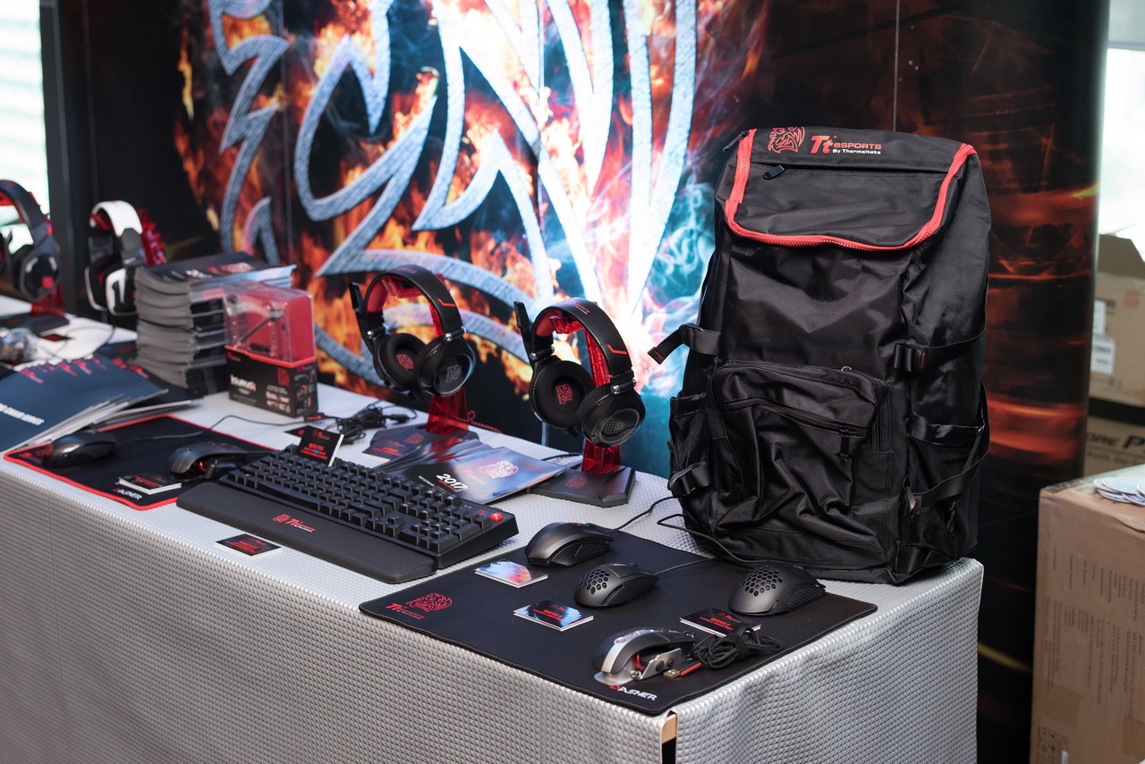 mfn_0089 mfn 0089 Thermaltake เปิดศักราชใหม่ 2017 จัดแถลงข่าวเปิดตัวผลิตภัณฑ์และเทคโนโลยีใหม่ๆ ภายใต้สโลแกน “Game with Your MOD”