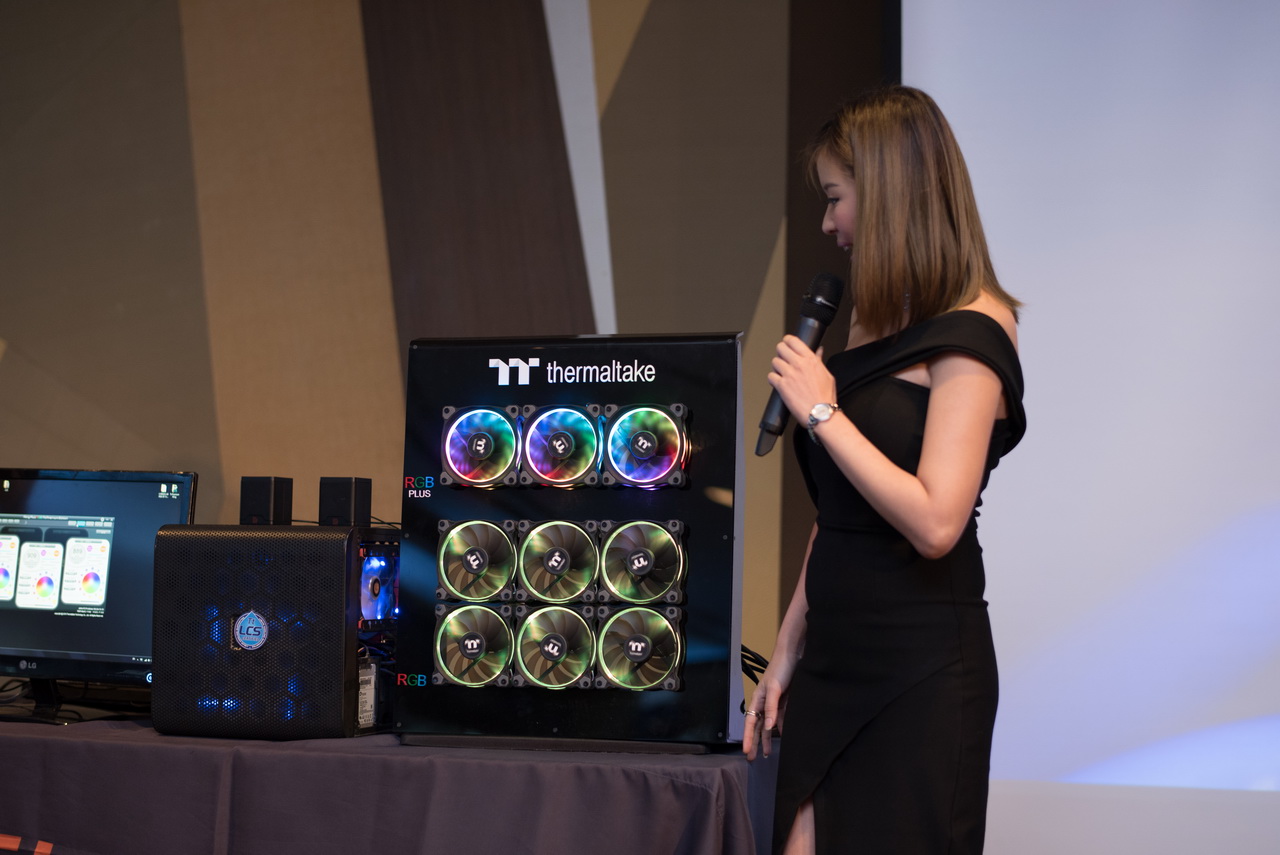 mfn_0766 mfn 0766 Thermaltake เปิดศักราชใหม่ 2017 จัดแถลงข่าวเปิดตัวผลิตภัณฑ์และเทคโนโลยีใหม่ๆ ภายใต้สโลแกน “Game with Your MOD”