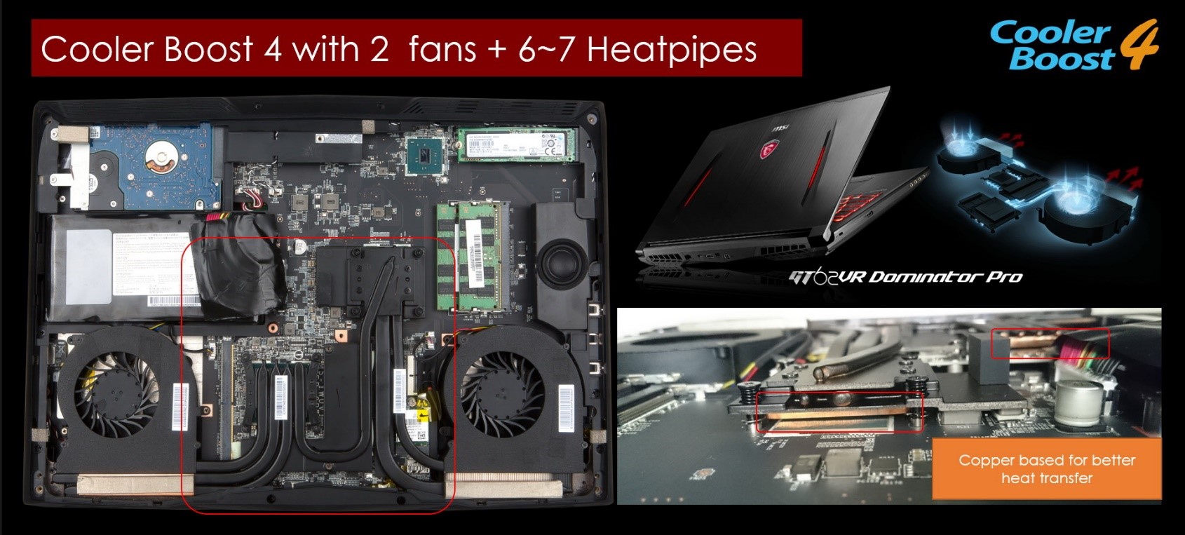 22 22 MSI GAMING NOTEBOOK เปิดตัวผลิตภัณฑ์ใหม่ล่าสุด 7th Gen Core i7 – GTX 1050 ครบทุกรุ่น ครบทุกความต้องการของเกมเมอร์ และพร้อมจำหน่ายแล้ววันนี้ทั่วประเทศ