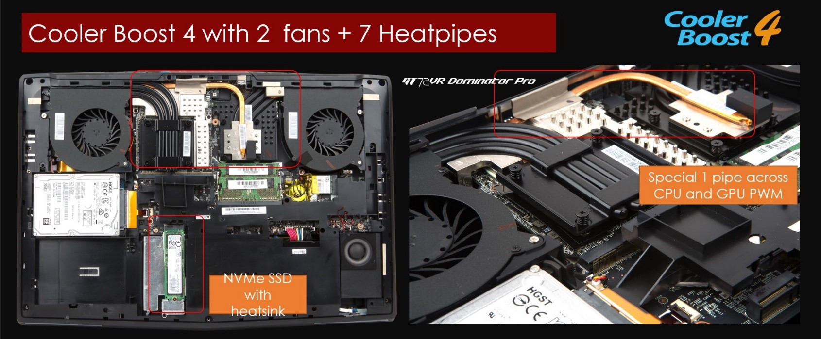 61 61 MSI GAMING NOTEBOOK เปิดตัวผลิตภัณฑ์ใหม่ล่าสุด 7th Gen Core i7 – GTX 1050 ครบทุกรุ่น ครบทุกความต้องการของเกมเมอร์ และพร้อมจำหน่ายแล้ววันนี้ทั่วประเทศ