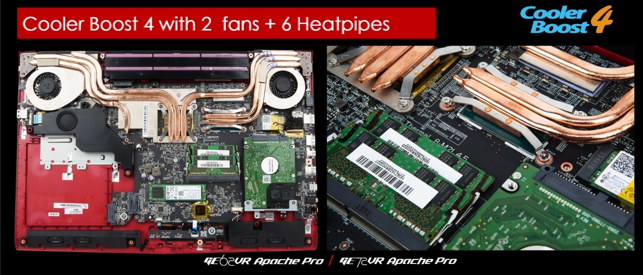 62 62 MSI GAMING NOTEBOOK เปิดตัวผลิตภัณฑ์ใหม่ล่าสุด 7th Gen Core i7 – GTX 1050 ครบทุกรุ่น ครบทุกความต้องการของเกมเมอร์ และพร้อมจำหน่ายแล้ววันนี้ทั่วประเทศ