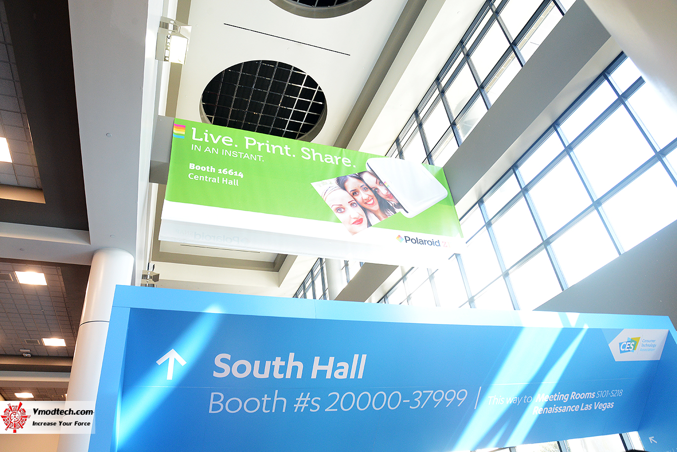 dsc 3145 INTEL BOOTH CES2017