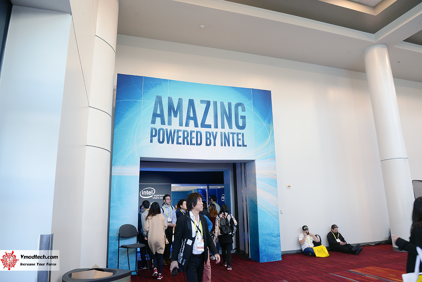 dsc 3146 INTEL BOOTH CES2017