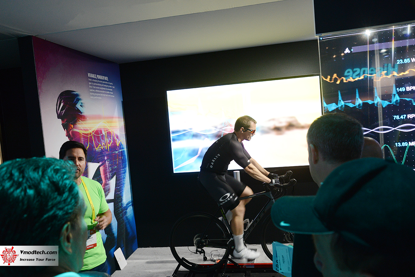 dsc 3164 INTEL BOOTH CES2017