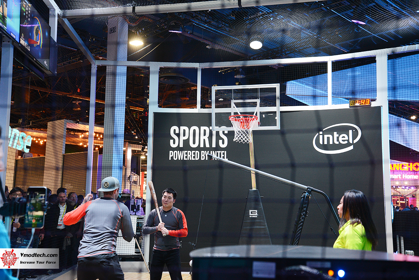 dsc 3175 INTEL BOOTH CES2017