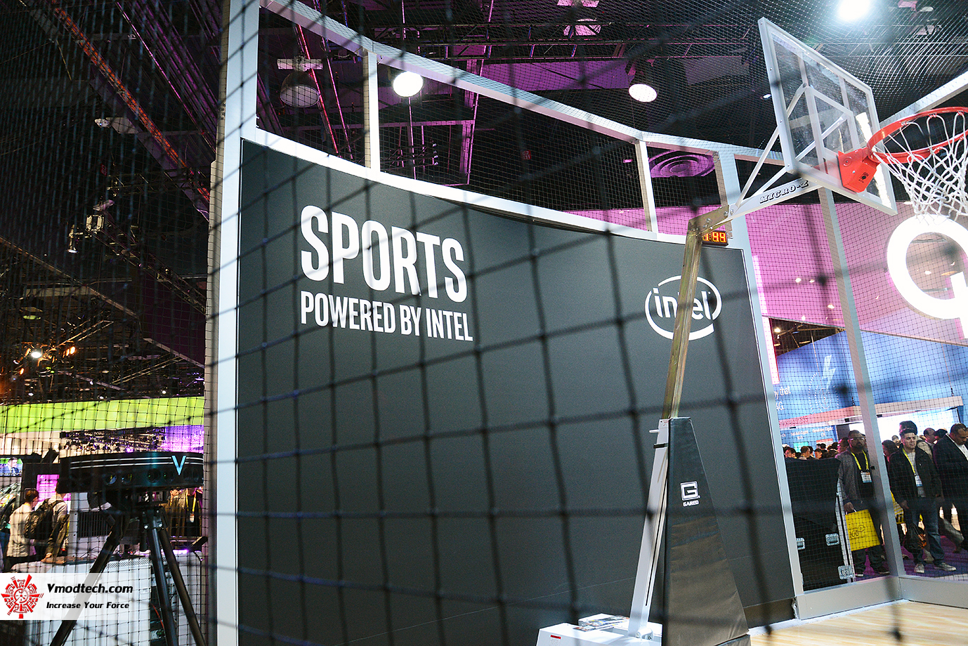 dsc 3186 INTEL BOOTH CES2017