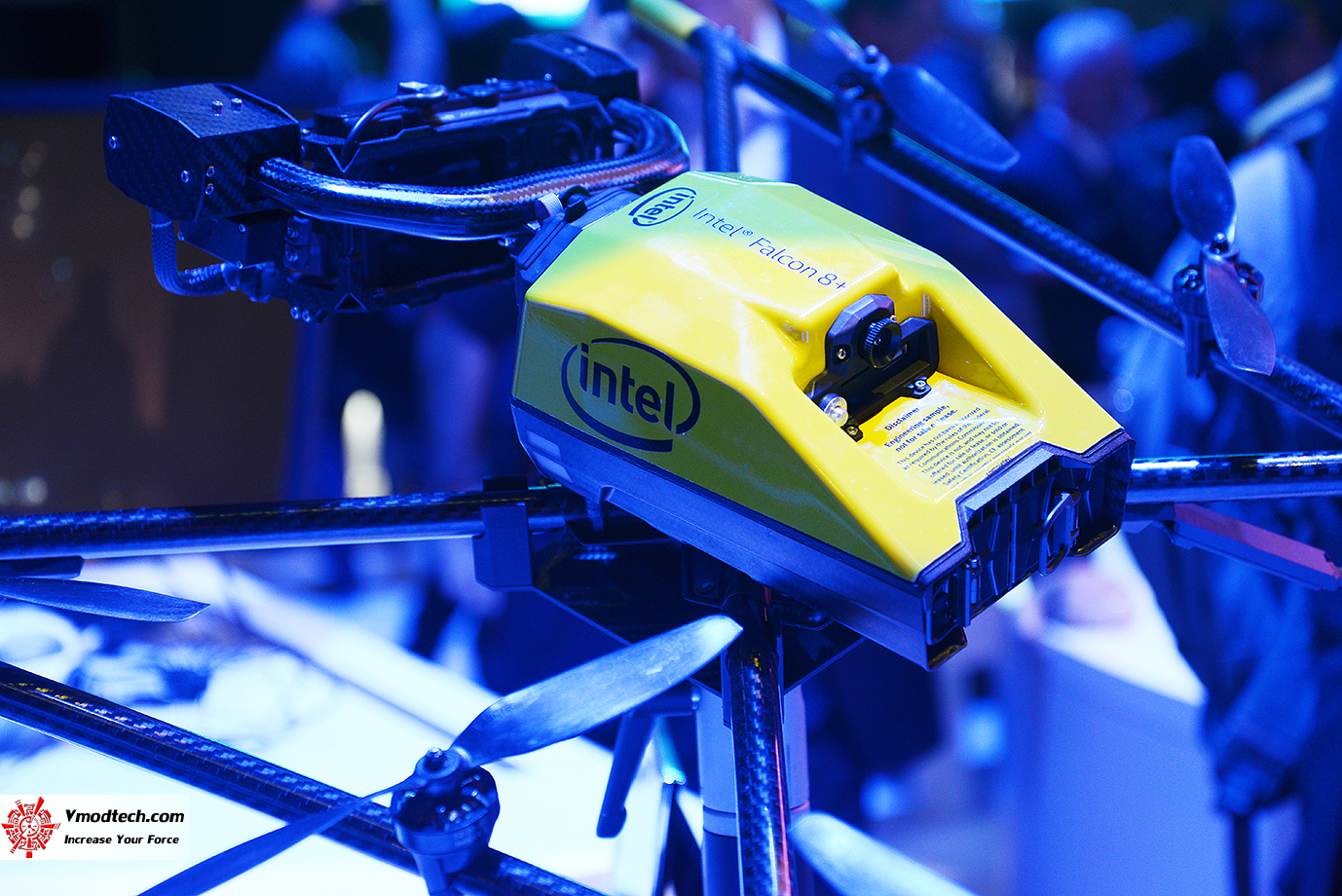 dsc 3224 INTEL BOOTH CES2017