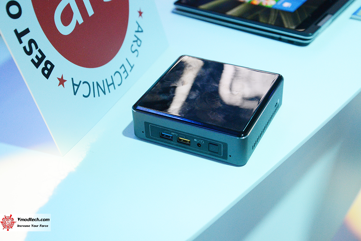 dsc 3235 INTEL BOOTH CES2017