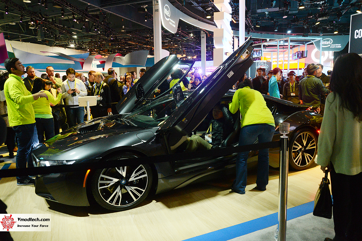 dsc 3284 INTEL BOOTH CES2017
