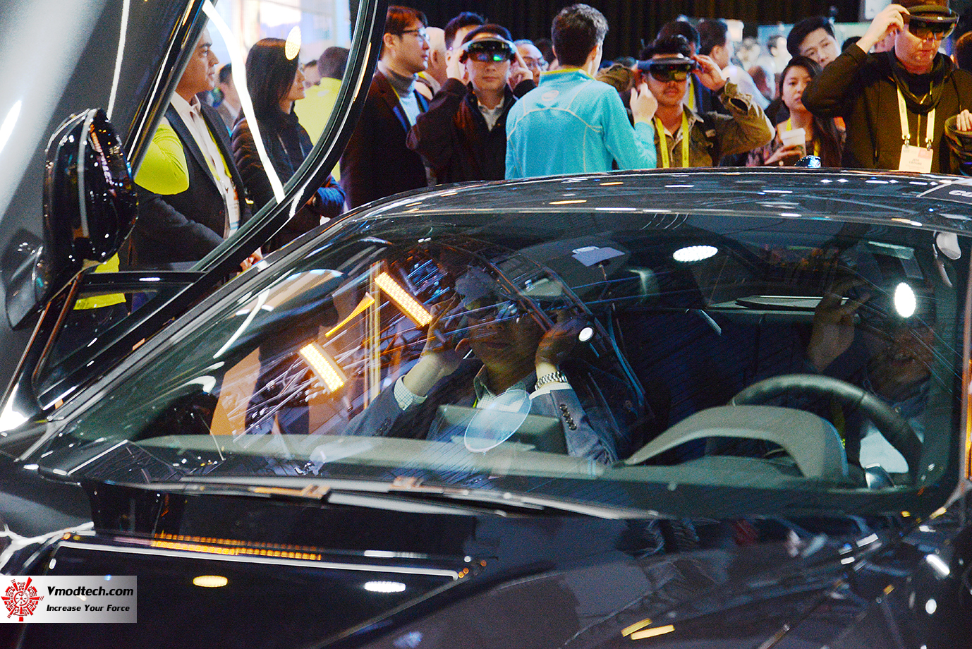 dsc 3292 INTEL BOOTH CES2017