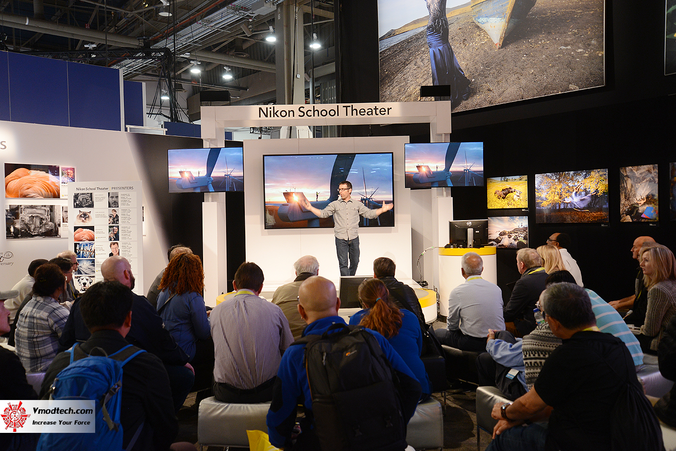 dsc 3370 Nikon BOOTH CES2017 