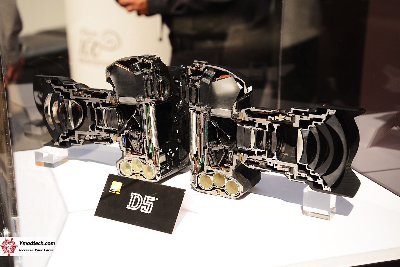 dsc 3384 Nikon BOOTH CES2017 