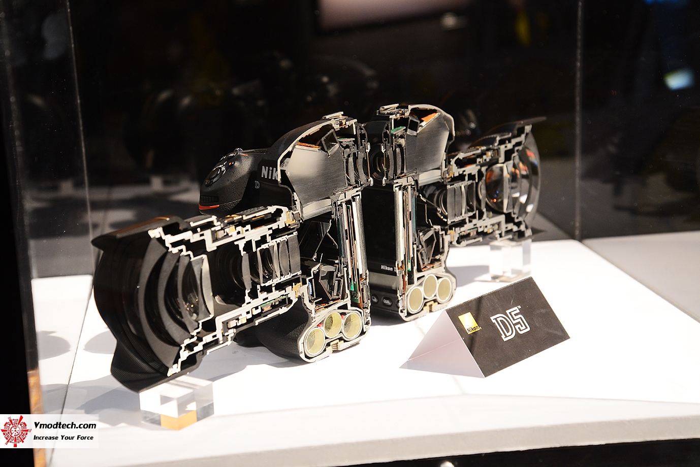 dsc 3388 Nikon BOOTH CES2017 