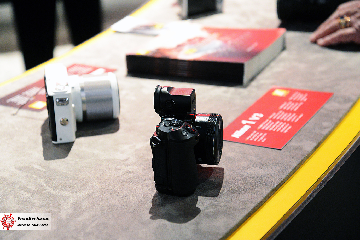 dsc 3410 Nikon BOOTH CES2017 