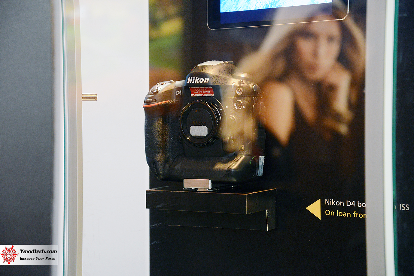 dsc 3418 Nikon BOOTH CES2017 