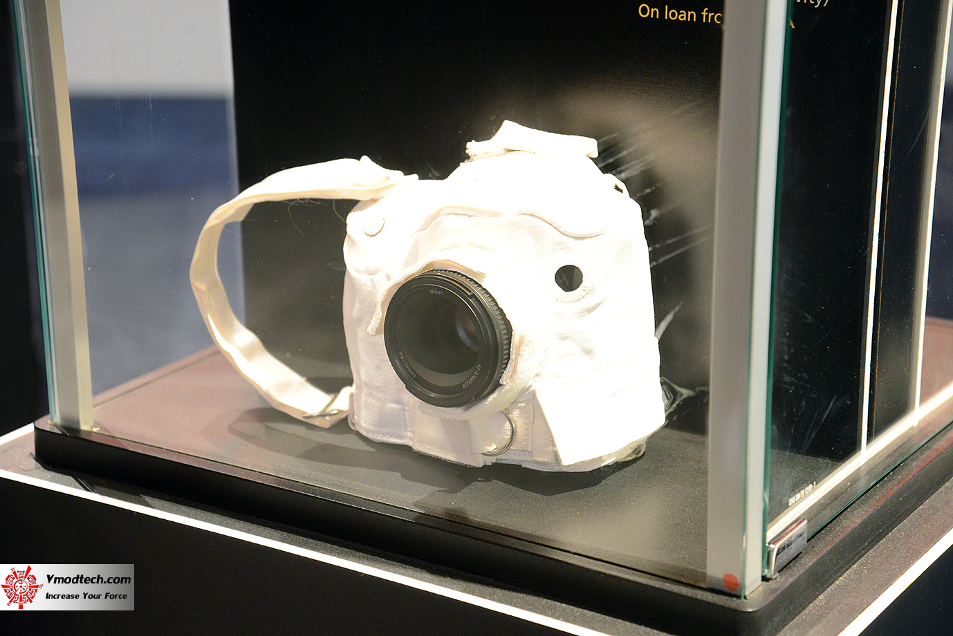 dsc 3420 Nikon BOOTH CES2017 