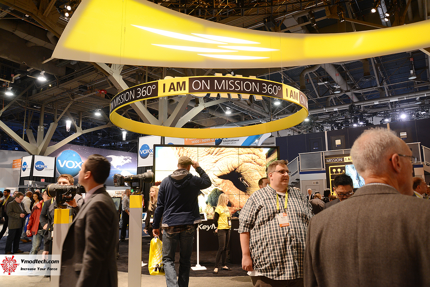 dsc 3365 Nikon BOOTH CES2017 
