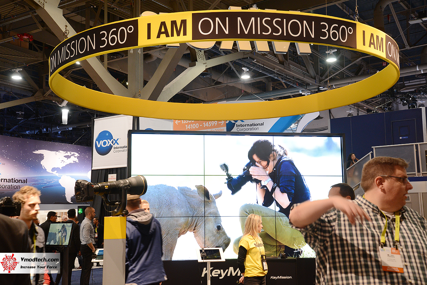 dsc 3366 Nikon BOOTH CES2017 