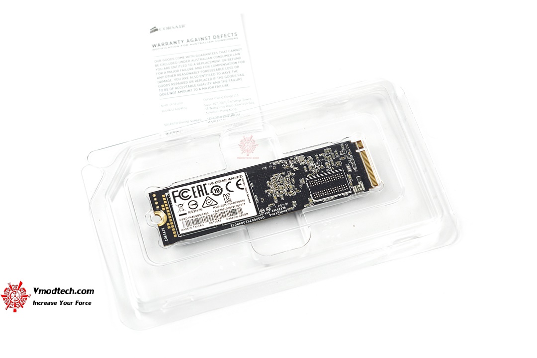 tpp_9282 tpp 9282 CORSAIR FORCE MP500 M.2 NVMe V1.2 PCIe Gen.3 x4 SSD 480GB Review