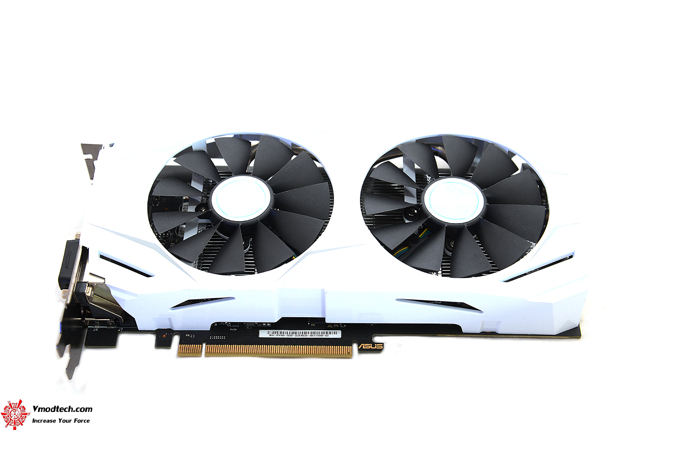 dsc 37461 ASUS DUAL GTX1060 3G REVIEW