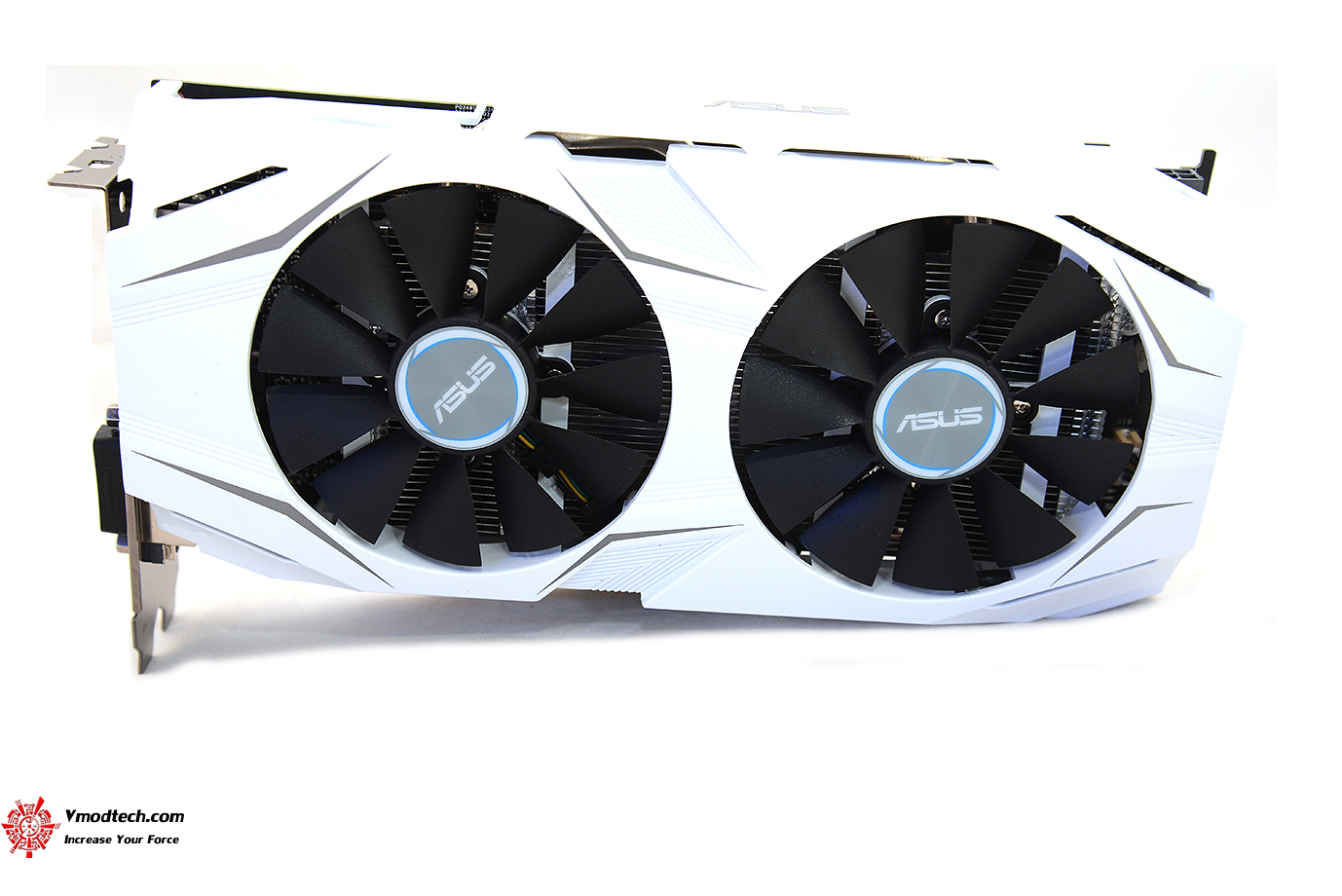 dsc 37521 ASUS DUAL GTX1060 3G REVIEW