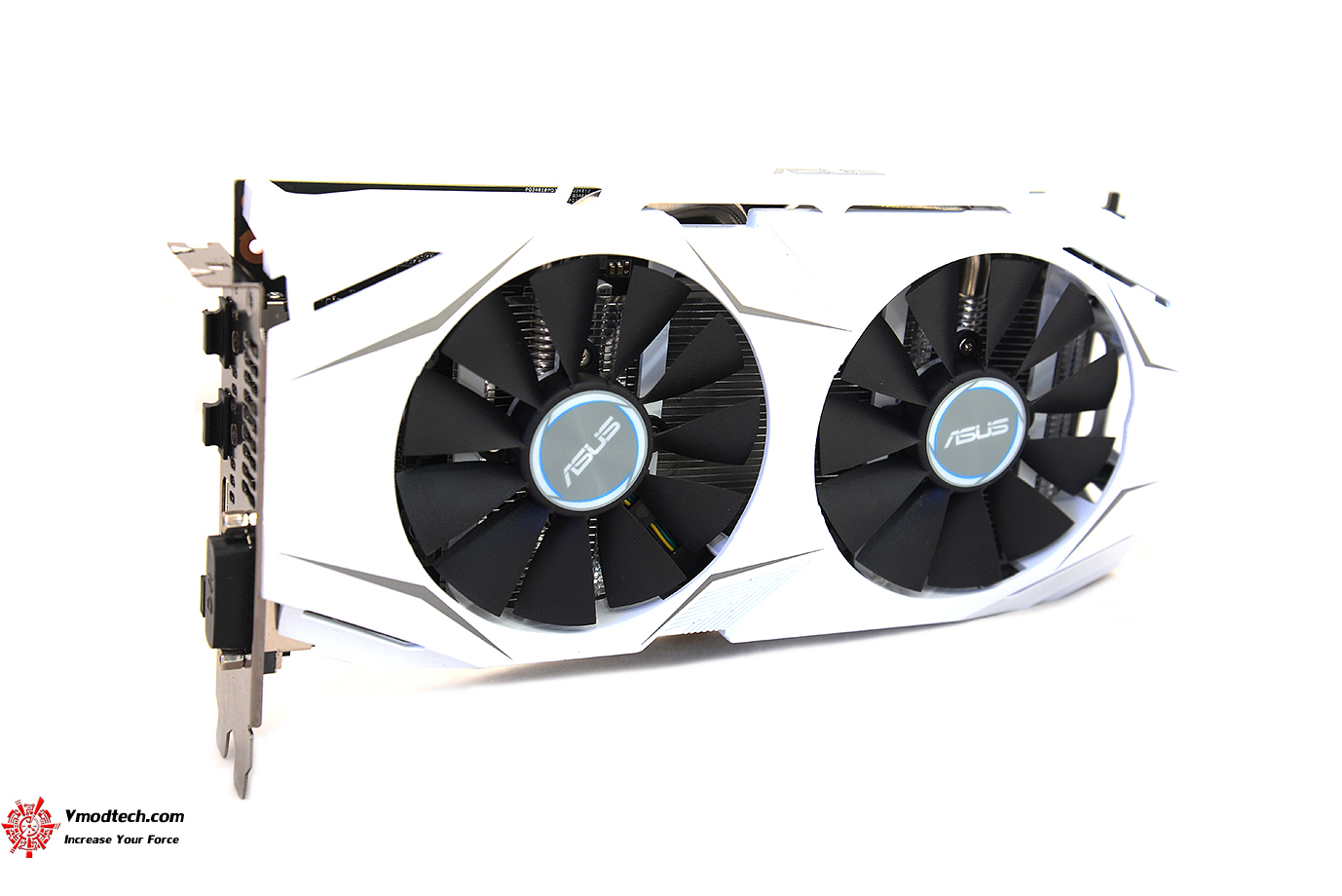 dsc 37601 ASUS DUAL GTX1060 3G REVIEW