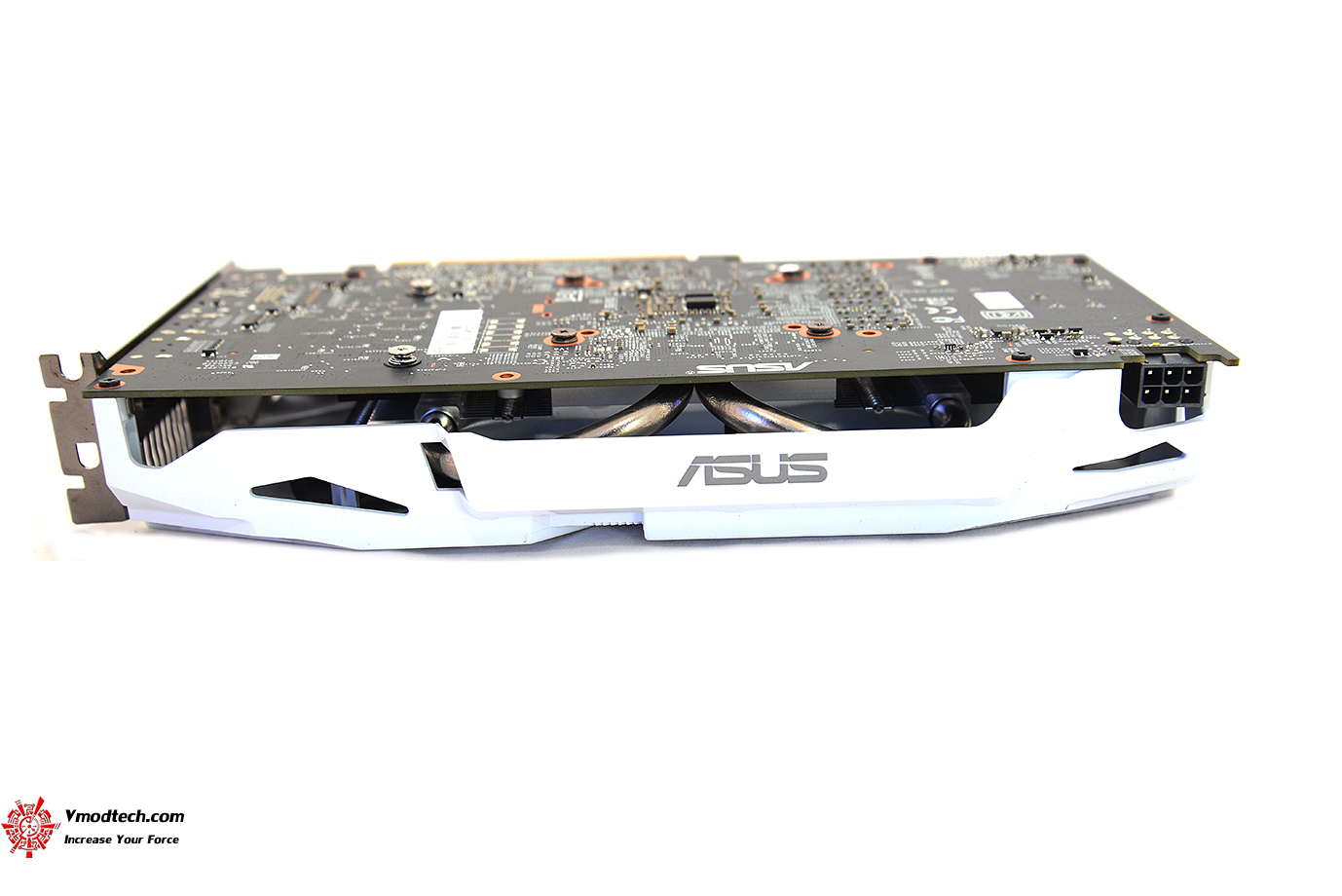dsc 3769 ASUS DUAL GTX1060 3G REVIEW