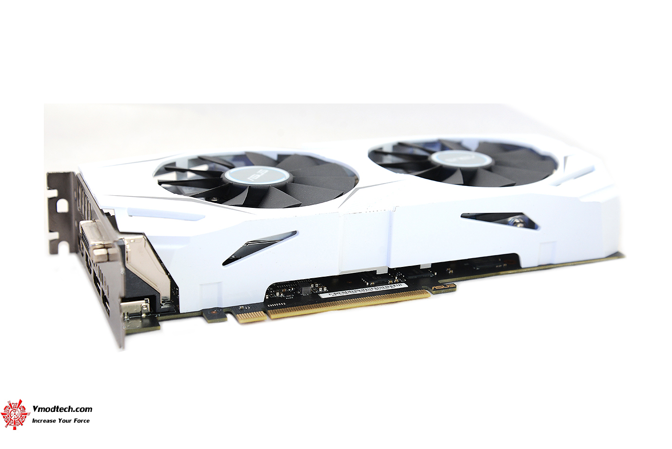 dsc 38122 ASUS DUAL GTX1060 3G REVIEW