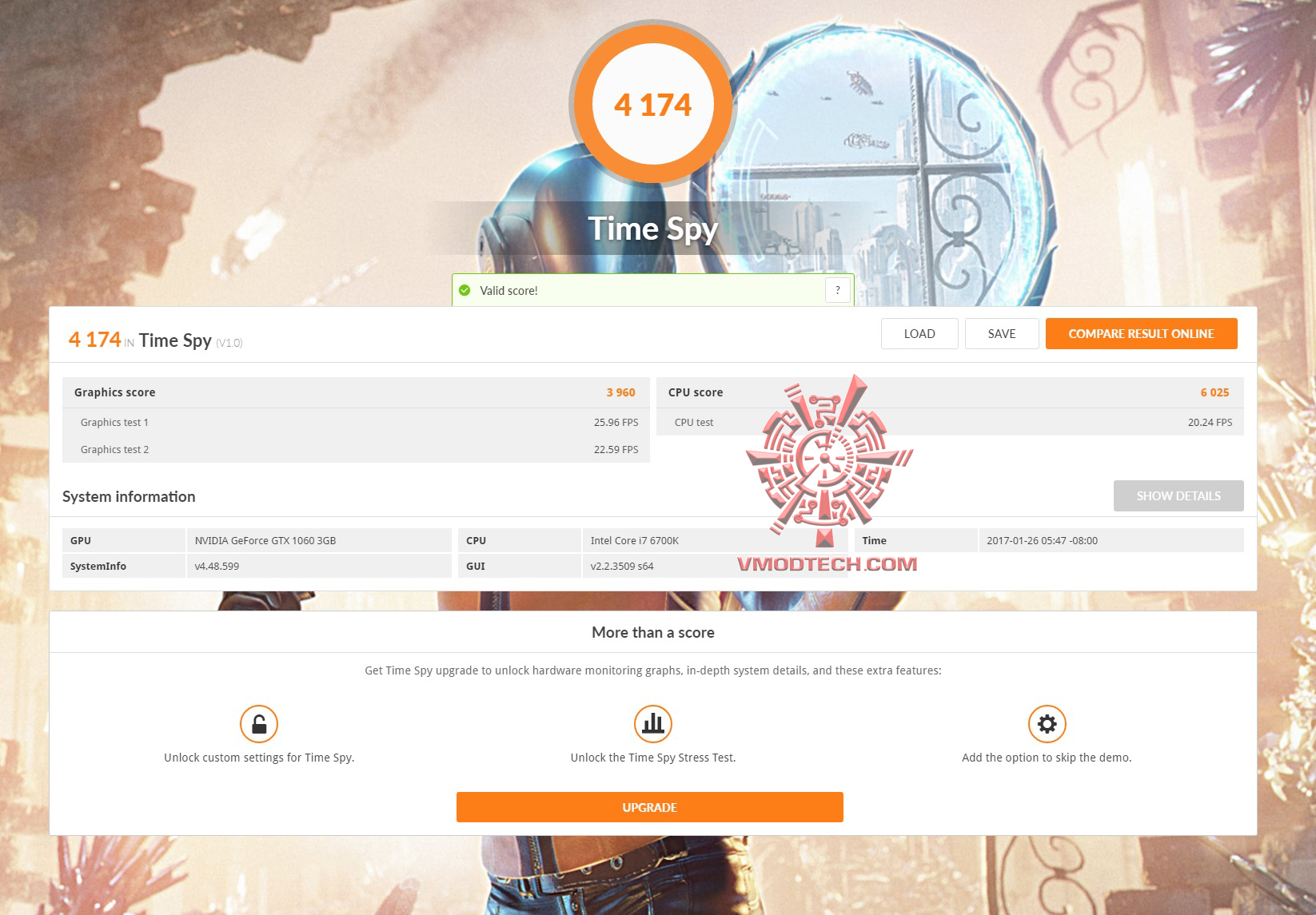 spy spy ASUS DUAL GTX1060 3G REVIEW