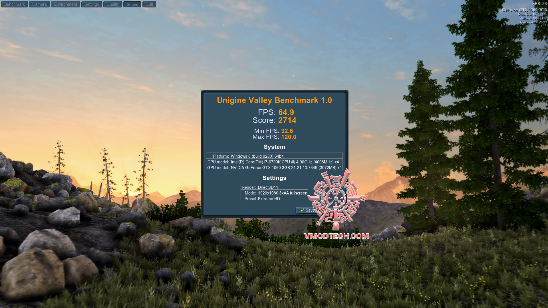 valley-2017-01-26-06-34-55-65 valley 2017 01 26 06 34 55 65 ASUS DUAL GTX1060 3G REVIEW