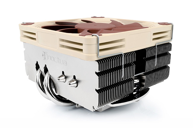 noctua_nh_l9x65_1_2 noctua nh l9x65 1 2 Noctua เปิดตัวฮีตซิงค์ระบายความร้อน 3รุ่นพิเศษสำหรับซ๊อกเก็ต AM4 ต้อนรับการมาของ AMD Ryzen