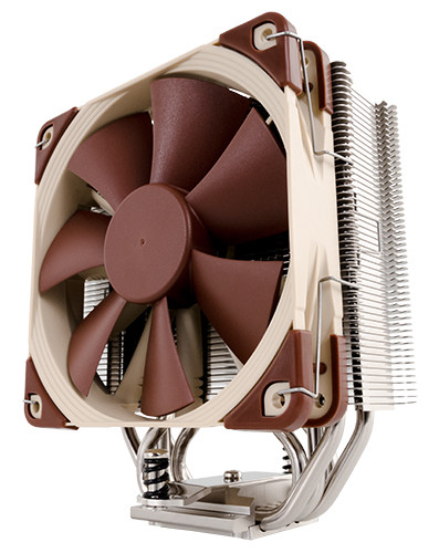 noctua_nh_u12s_1_1 noctua nh u12s 1 1 Noctua เปิดตัวฮีตซิงค์ระบายความร้อน 3รุ่นพิเศษสำหรับซ๊อกเก็ต AM4 ต้อนรับการมาของ AMD Ryzen