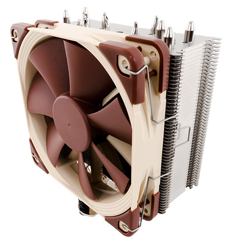 noctua_nh_u12s_2_1 noctua nh u12s 2 1 Noctua เปิดตัวฮีตซิงค์ระบายความร้อน 3รุ่นพิเศษสำหรับซ๊อกเก็ต AM4 ต้อนรับการมาของ AMD Ryzen