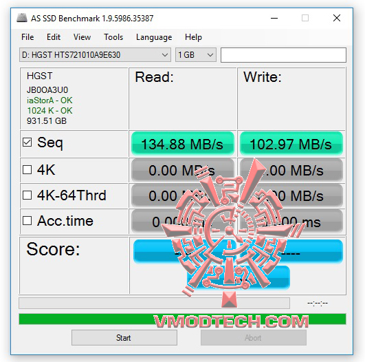 as hdd MSI GE62 7RE Apache Pro Review