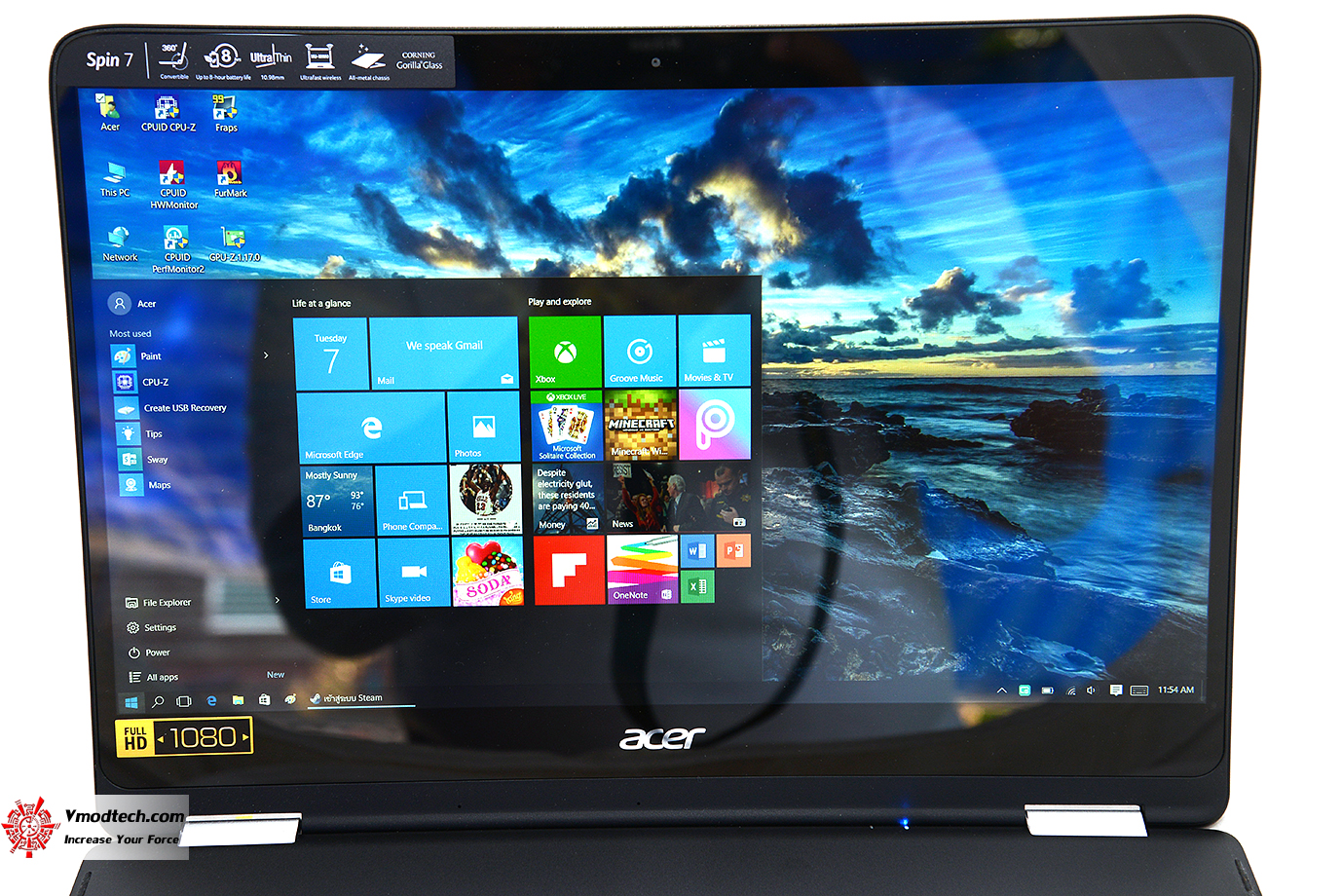 dsc 4063 Acer Spin7 Review