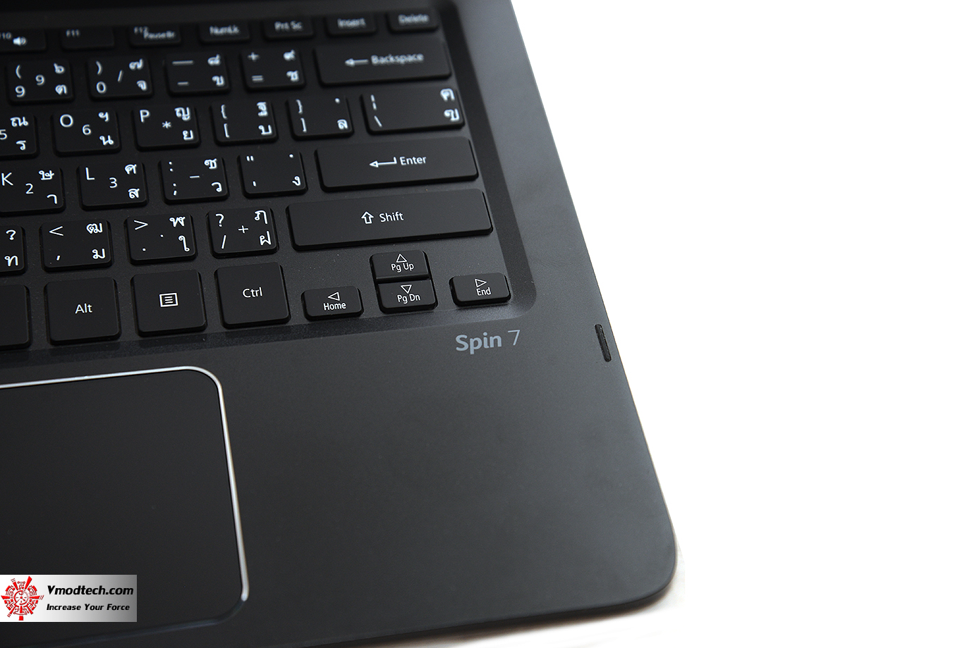 dsc 4076 Acer Spin7 Review