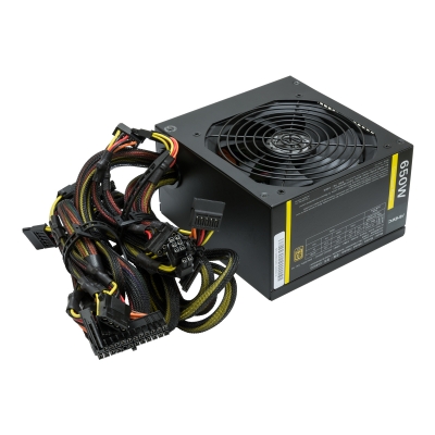 ea650g_01 ea650g 01 Ascenti Resources เอสเซนตี้ รีซอร์สเซส เปิดตัว PSU ระดับคุณภาพ “Antec EA650G PRO” 80 PLUS® GOLD