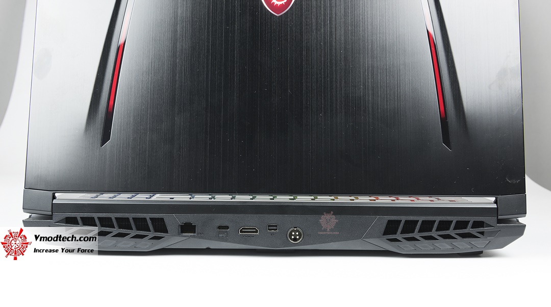 MSI GT62VR 7RE Dominator Pro Review , : : Introduction (1/11)