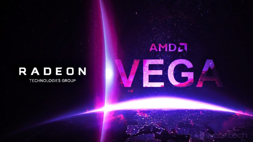 AMD Vega พร้อมเปิดตัวแบบพรีวิวให้ชมกันในเดือนพฤษภาคม ปี2017 นี้ 