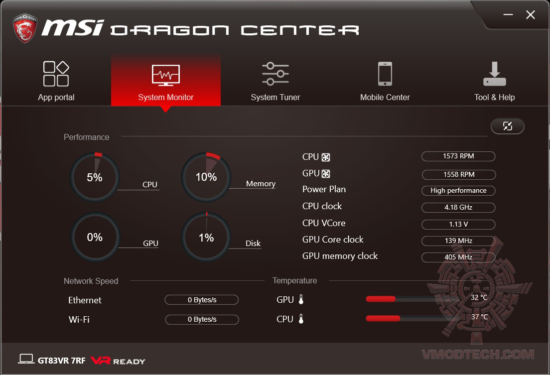 3 MSI GT83VR 7RF Titan SLI REVIEW