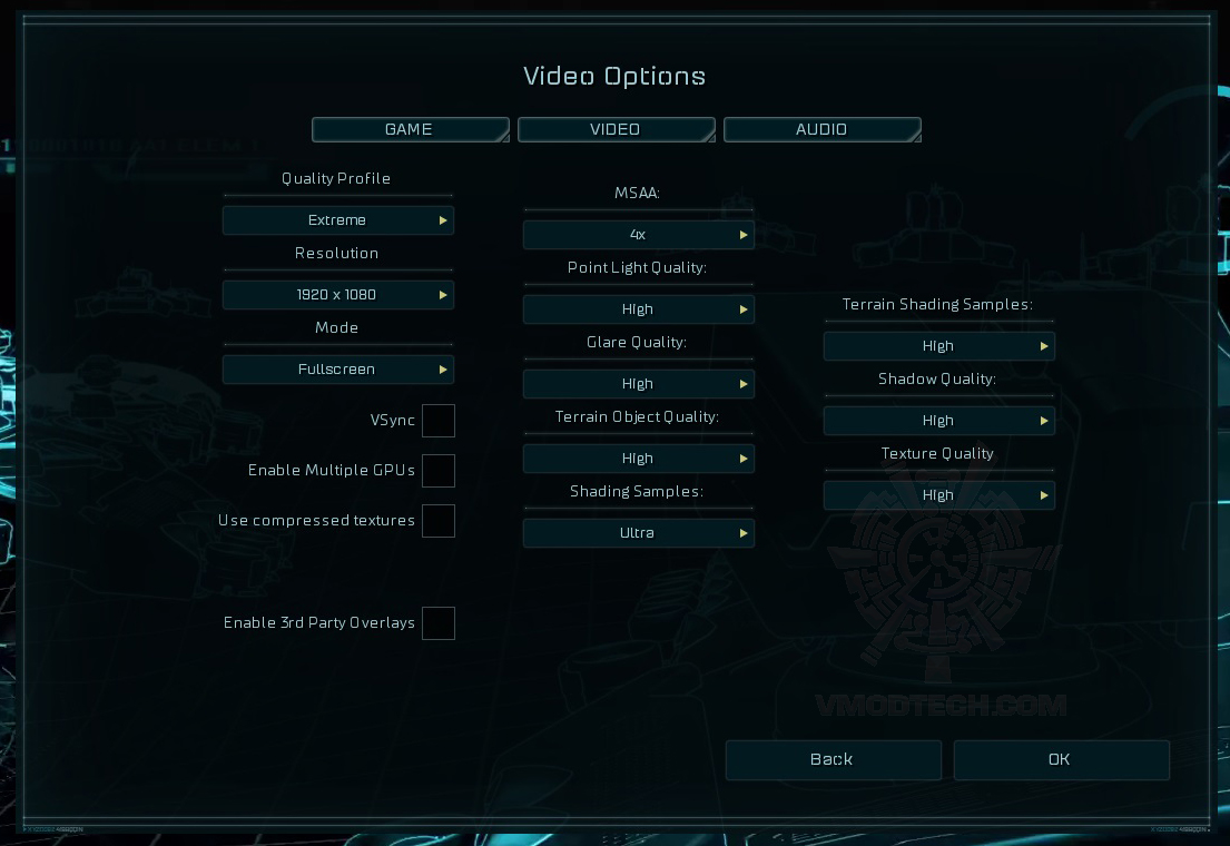 as set MSI GT83VR 7RF Titan SLI REVIEW