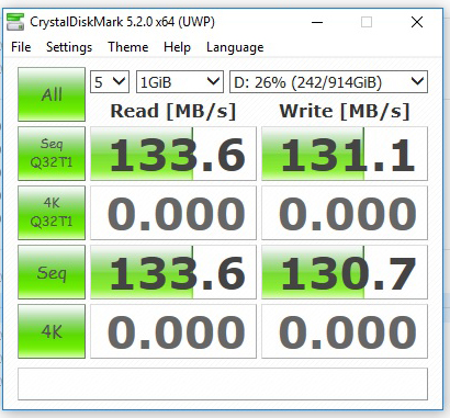 cry100 hd MSI GT83VR 7RF Titan SLI REVIEW