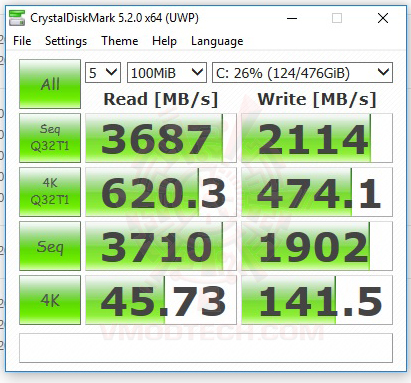cry100 MSI GT83VR 7RF Titan SLI REVIEW