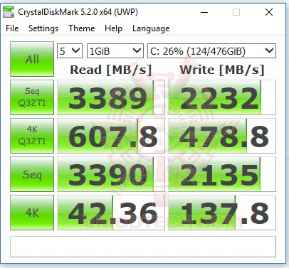 cry1000 MSI GT83VR 7RF Titan SLI REVIEW