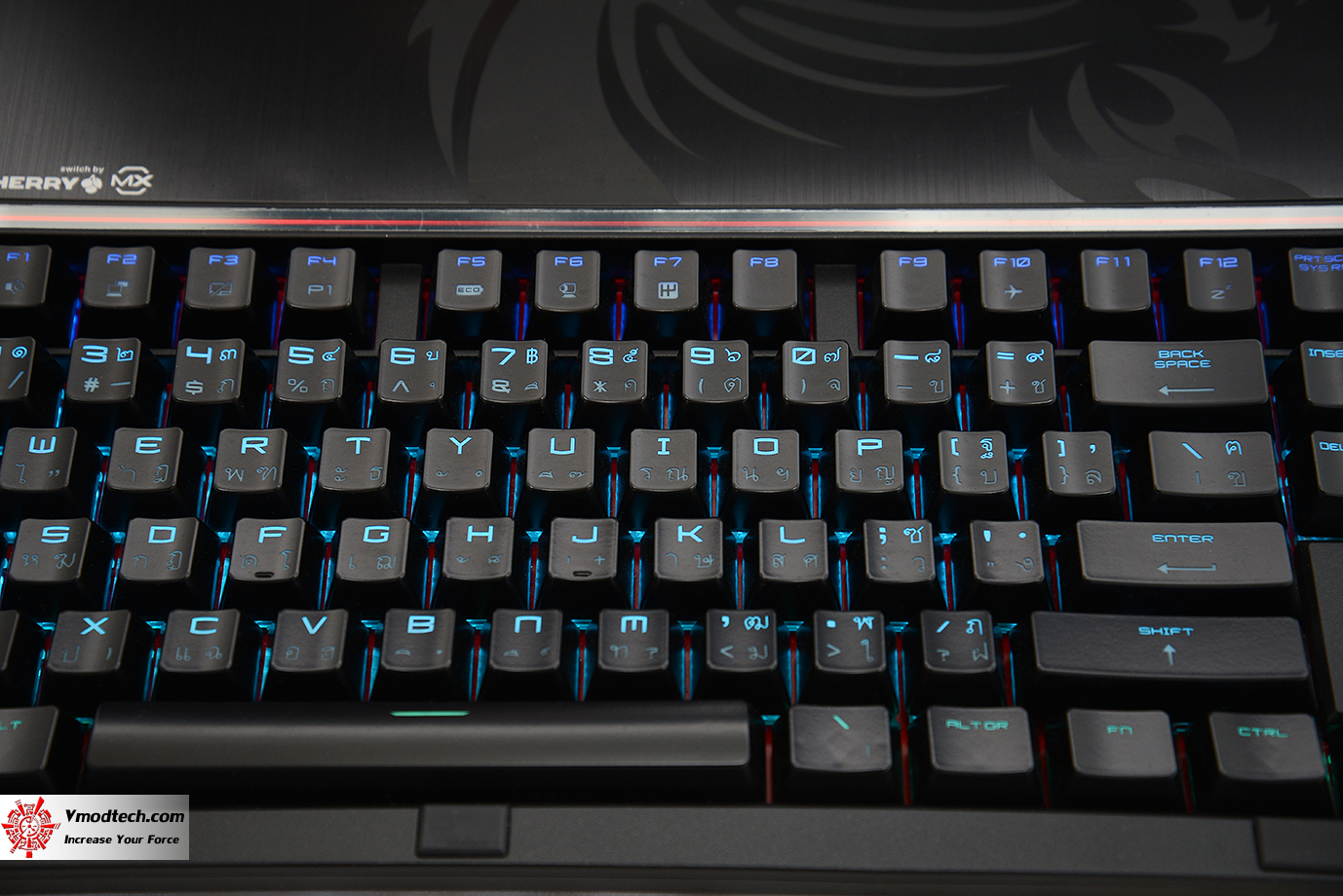 dsc 5133 MSI GT83VR 7RF Titan SLI REVIEW