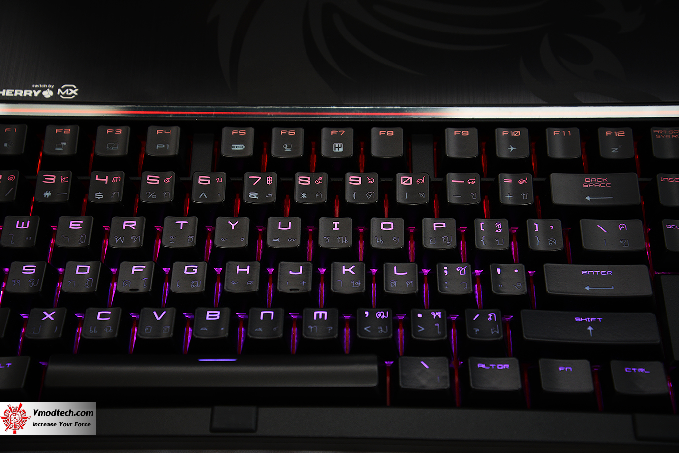 dsc 5134 MSI GT83VR 7RF Titan SLI REVIEW